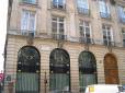  Maison où habita Jean Baptiste Lully